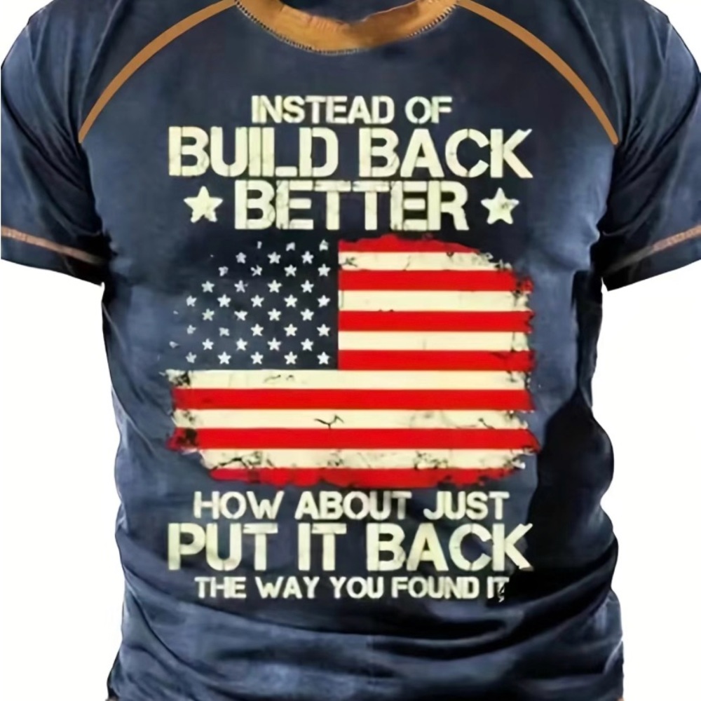 Conservative Tshirt - Picture 2 of 4